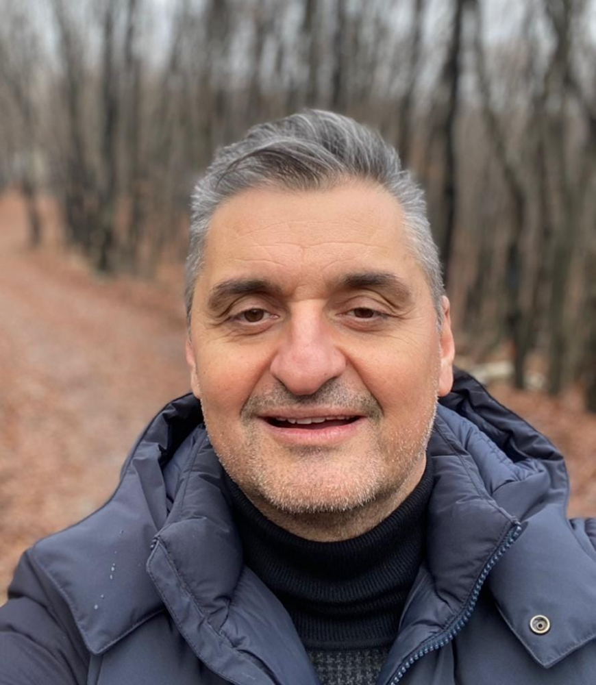Кирил Добрев разтърсващо за битката си с К-19: Мъж на моята възраст загина в стаята ми!