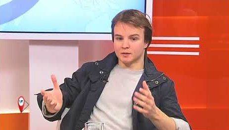Неописуема трагедия! Едва на 23 г. почина голям талант на България!