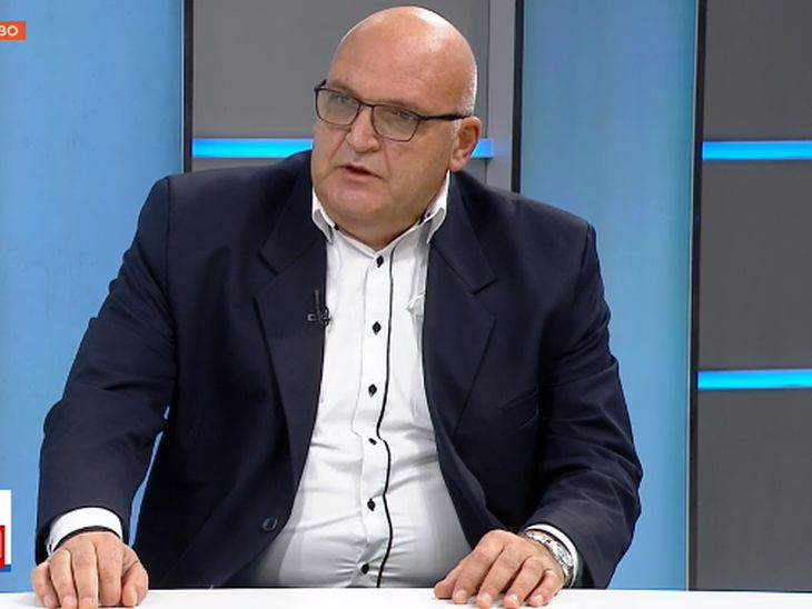 Д-р Брънзалов огласи ще паднат ли мерките на 21-и и разкри голяма тайна, която никой у нас все още не знае!