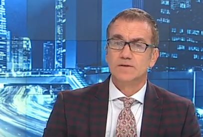 Проф. Йонко Мермерски: Пандемията беше използвана с политически цели