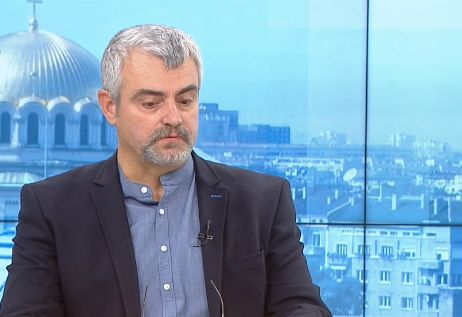 Д-р Миндов обясни защо ограничителните К-19 мерки не трябва да се разхлабват 