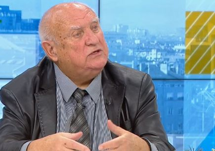 Адв. Марковски каза защо касиерката Галина е нахлула с пищов в столичен супермаркет 