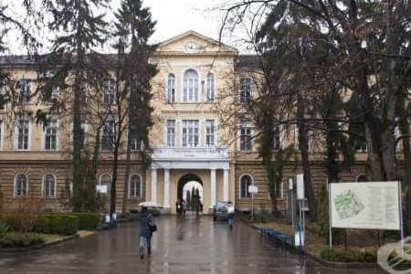 Търсят спешно дарители на стволови клетки за млад лекар от Александровска болница 