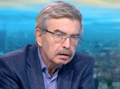 Емил Хърсев обяви чакат ли ни най-мрачните прогнози заради К-19
