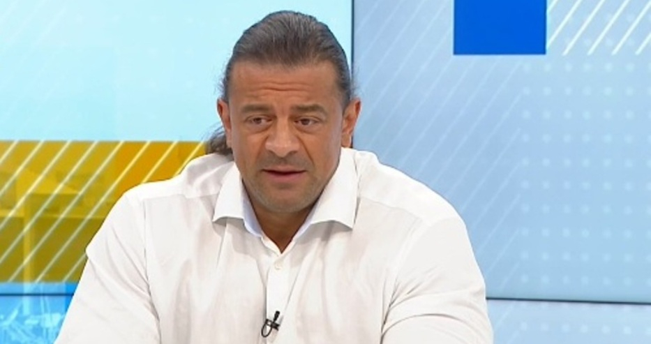 Алибегов: 31 януари е просто една произволна дата, мерките ще останат до...