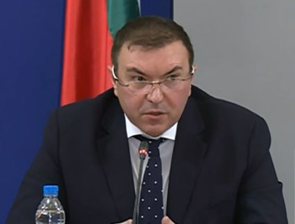 Проф. Ангелов разясни защо Гошо от БОЕЦ е докаран за лечение от К-19 в София и отправи люта закана! 