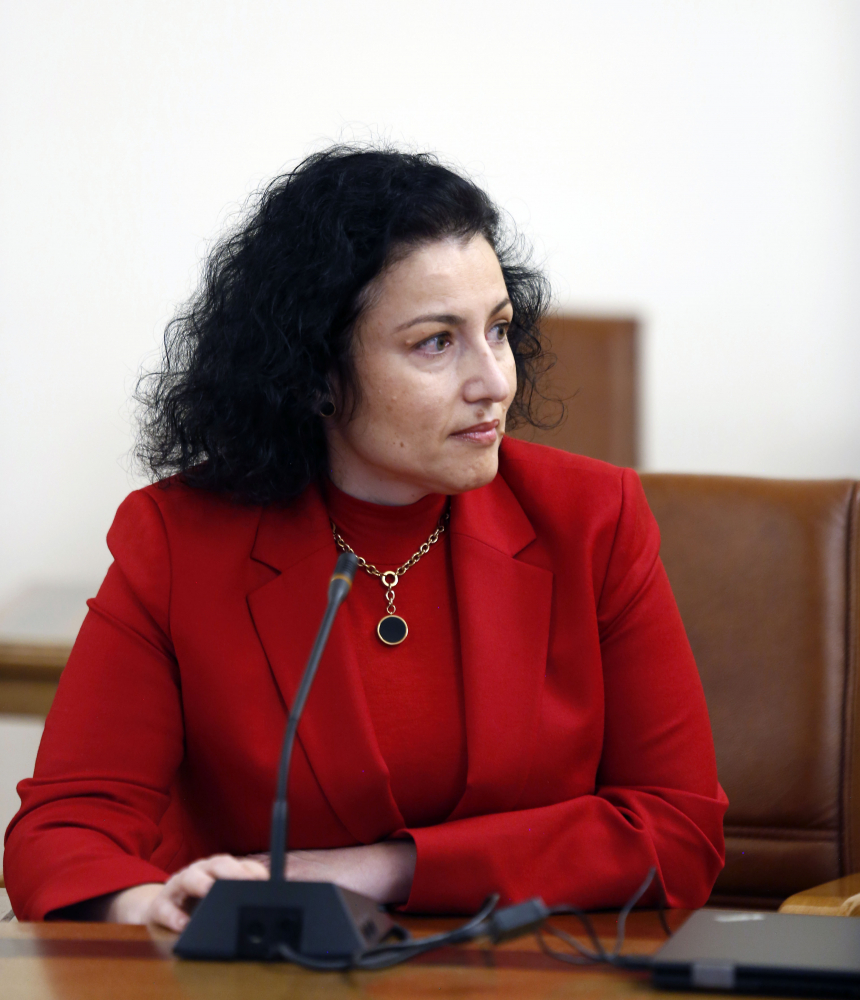 Борисов заговори за рекордна финансова подкрепа от над 3,1 млрд. лева за...