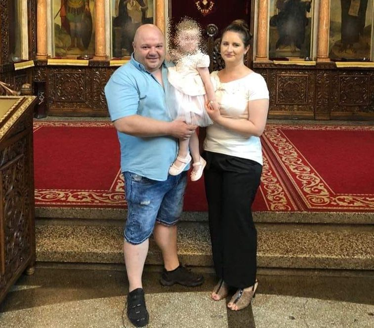 До дни става ясна съдбата на майката от Сандански, заклала дечицата си