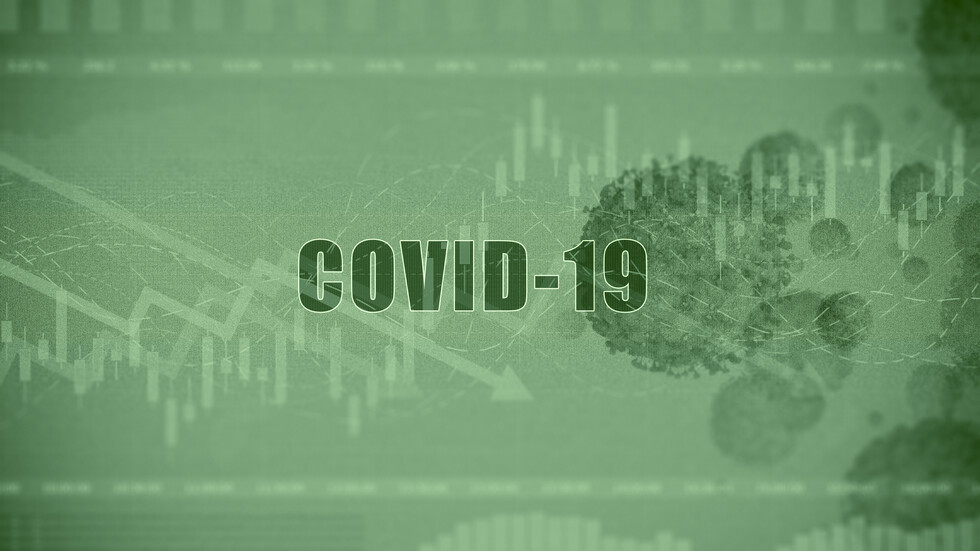 Ужасът COVID-19: Баща на 2 деца загуби частично зрението и пръстите на ръцете си
