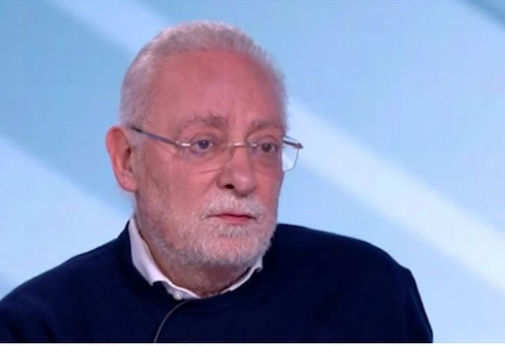 Радосвет Радев: Бизнесът е оставен на кучетата