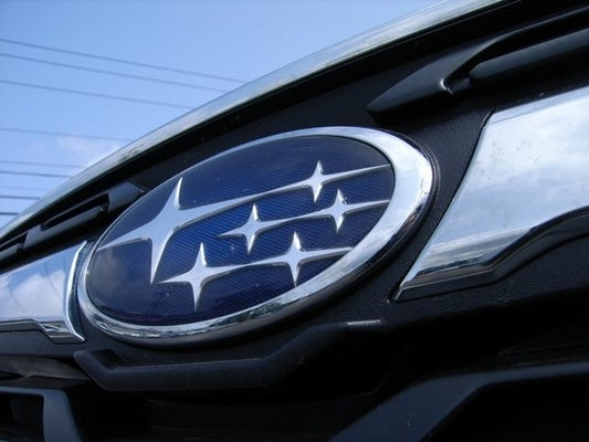 Първи шпионски СНИМКИ на обновения Subaru Forester с различен дизайн