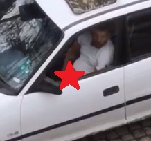 Отвратителна перверзия в центъра на Пловдив! ВИДЕО 18+