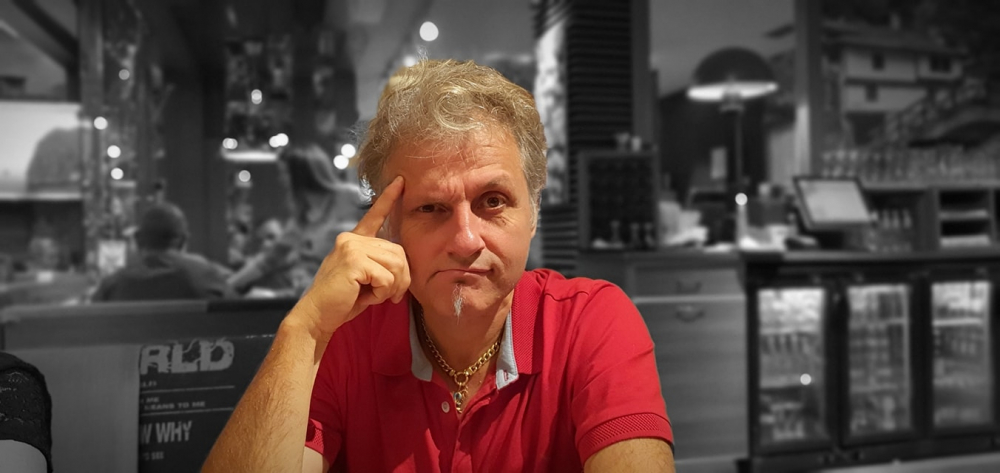 Къци Вапцаров изби рибата с дилема за женския оргазъм