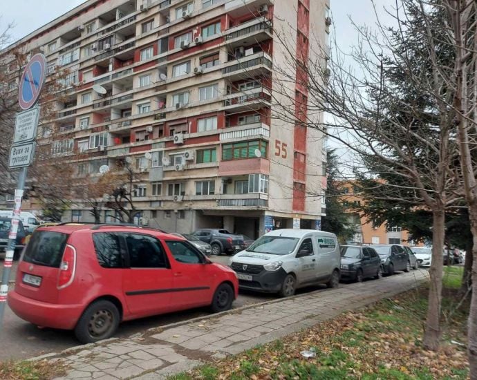 Смразяващо от Бургас! Бащата открил сина си Милен накълцан и завит с юрган!