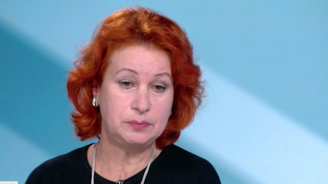 Проф. Христова каза черно на бяло коя ваксина срещу К-19 трябва да избере българинът 