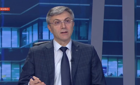 Карадайъ: Хората, които се опитват да яхнат протестите са нереализирани политици