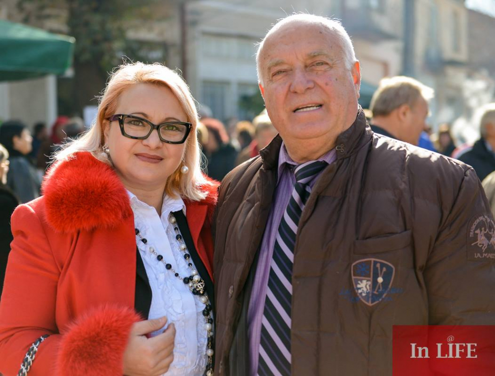 Весела Барбукова за мерките: Не мога да се ядосвам повече