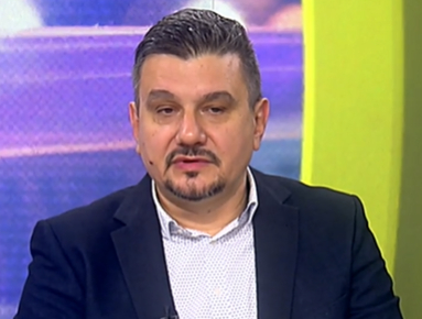 Криминален психолог с най-черната прогноза за това, което очаква българите 