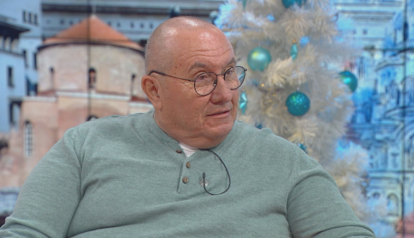 Димитър Туджаров - Шкумбата сензационно: Аз съм един от най-богатите хора в света