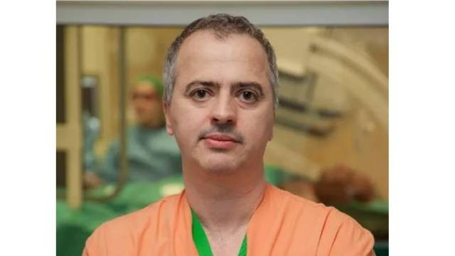 Наш кардиолог: Веднага направете това, ако усетите симптоми на COVID-19