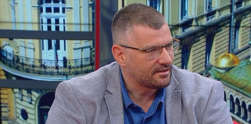 Проф. Момеков с точна прогноза кога през 2021 г. ще преборим К-19!