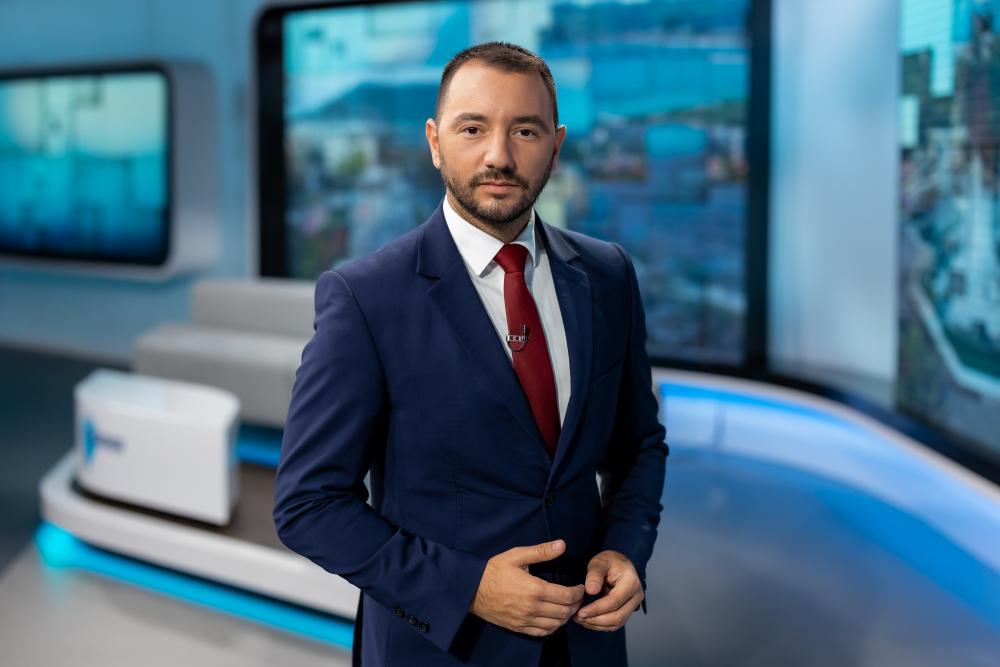Новият шеф на bTV с грандиозни рокади: Изхвърли Венелин Петков, а Хекимян...