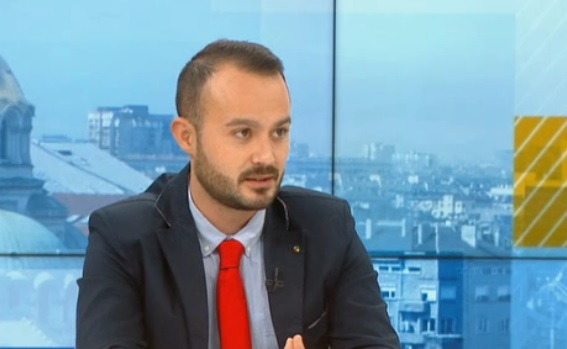 Математикът Велков с още плашещи данни за смъртността от К-19 в България