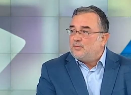 Д-р Ботев: Цели области у нас купуват „Инвермектин“ и се спасяват от COVID-19