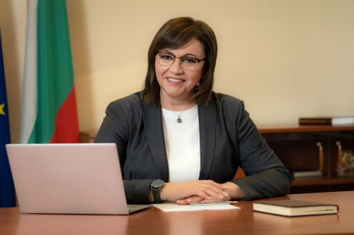 БСП опроверга фалшива новина за Нинова 