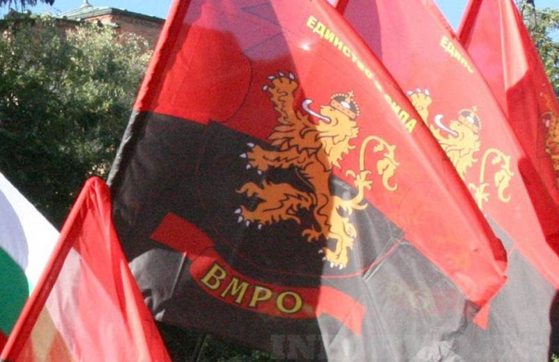 ВМРО: Гърми скандал, близък на Заеви преби българин в Струмица