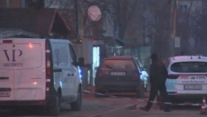 От “VIP Security” с нови данни за обира на инкасото с 1 млн. лв. в Перник