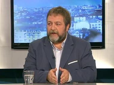 Д-р Калъчев обясни кой трябва да си прави PCR тест и кой - антигенен