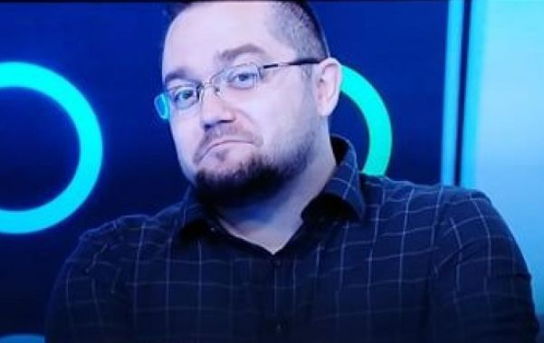 Чудото се случи! Терминаторът Мартин изхвърча от най-актуалното предаване по БНТ