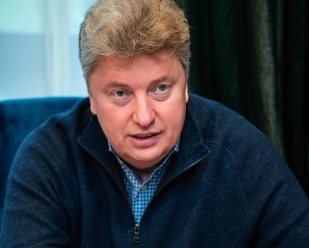 Руски олигарх умря в съня си след К-19 и смъртта на съпругата си, която беше удушена от сина им 