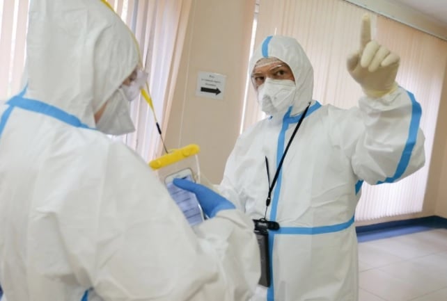 Последни данни за коронавируса у нас след промяната, свързана с тестовете