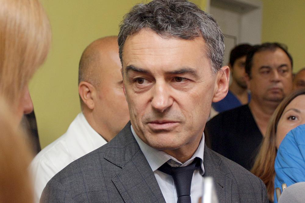 Проф. Иво Петров сензационно пред БЛИЦ: Ивермектинът играе роля на жива ваксина срещу Ковид-19!