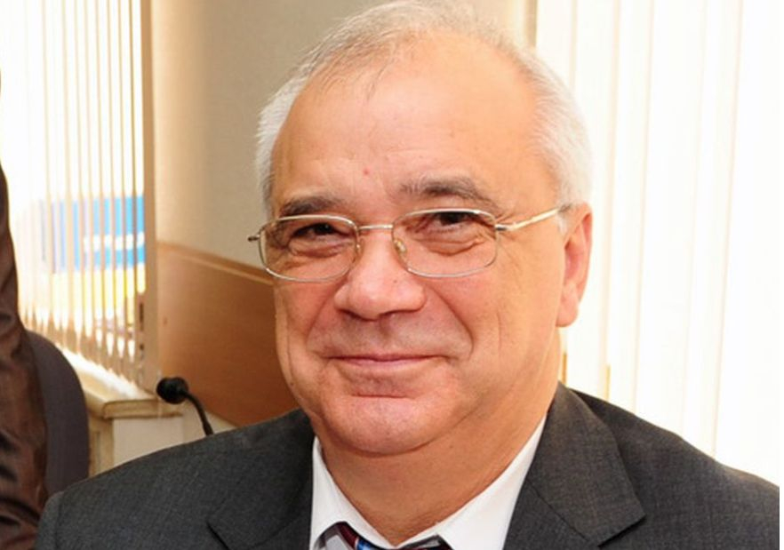Скръбна вест! K-19 погуби милтимилионера Владимир Христов - най-богатият българин в Русия 