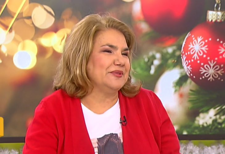 Марта Вачкова: Майка ми едва оцеля, заразена с К-19, въпреки че до крайност...