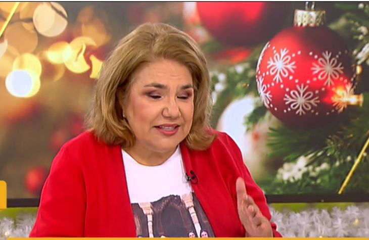 Марта Вачкова: Майка ми едва оцеля, заразена с К-19, въпреки че до крайност...