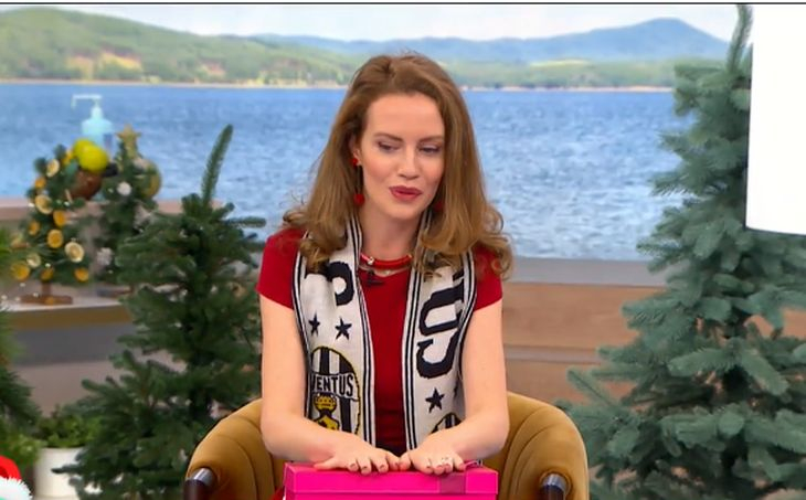 Признание: Гери Малкоданска извършила криминално престъпление в чужбина СНИМКА