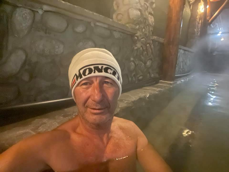 Неприятна случка споходи Каролев в Банско