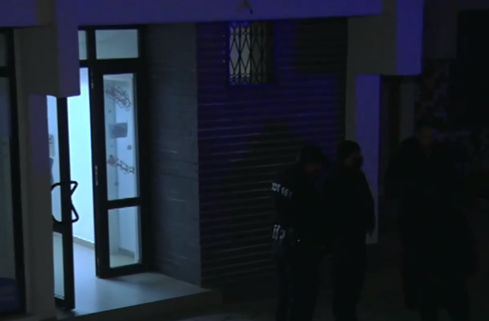 Въоръжен грабеж в София навръх Коледа ВИДЕО