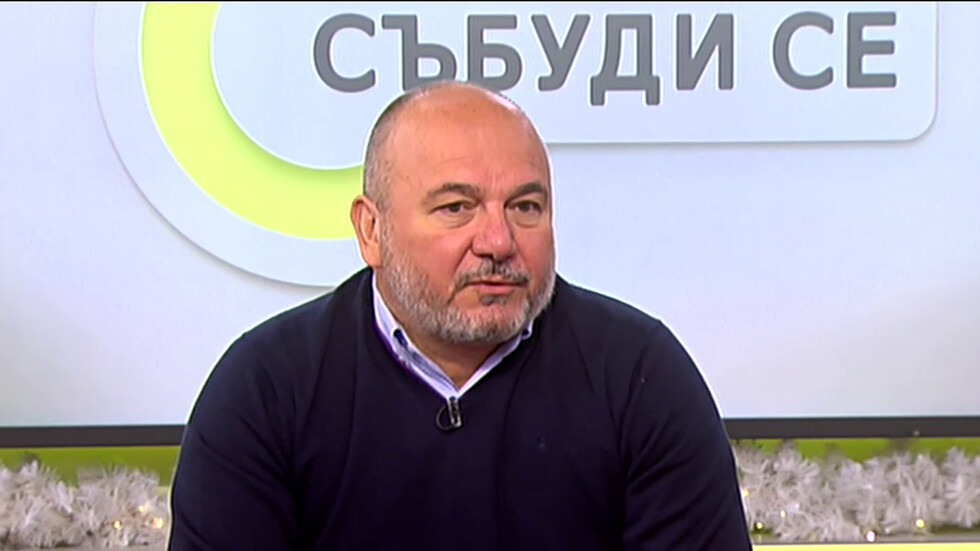 Финансист вещае нещо невиждано в Европа от 40 години, но България...