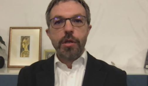 Епидемиологът д-р Марков обяви края на К-19 пандемията у нас! ВИДЕО