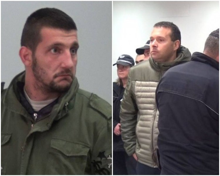 Пандизчиите Доктора и Тъпото съвсем изнагляха 