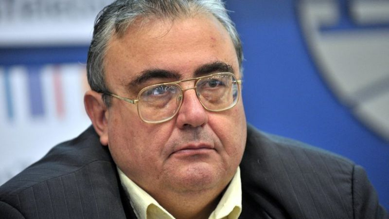 Огнян Минчев: Ако това е светът, който идва, може да не ни хареса