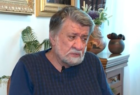 Вежди Рашидов с трогателен жест към изоставени деца в Мездра