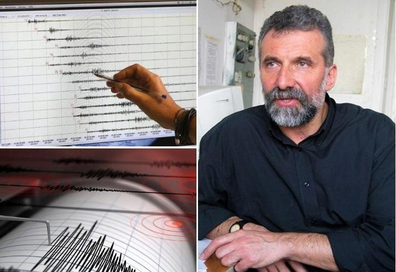 Сеизмологът проф. Ботев разкри пред БЛИЦ ще има ли силен трус и у нас