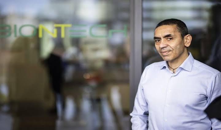 Шефът на BioNTech с мрачна прогноза за COVID-19