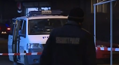 Последни новини за обира на инкасото с 1 млн. лв. в Перник